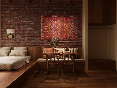 Aqua Living Residence