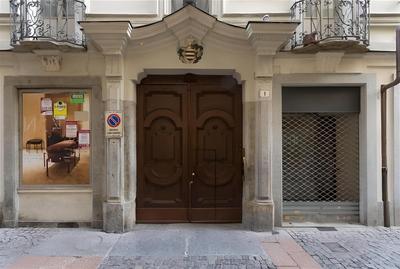 Torino Loft dei Mercanti