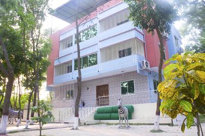 Sabrina Dream Resort