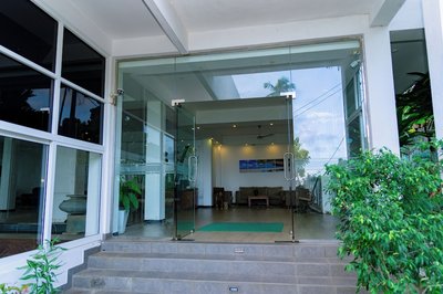 Sole Luna Resort & Spa