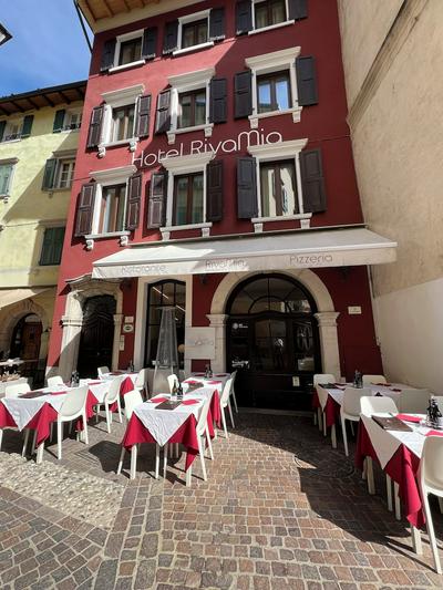 Hotel RivaMia