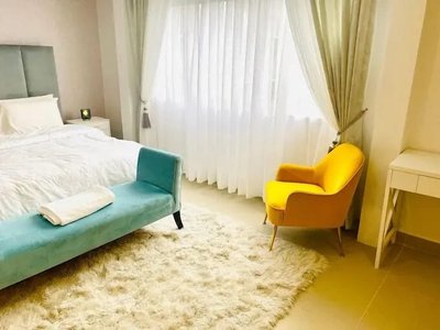 1677 Mayfair Apartment