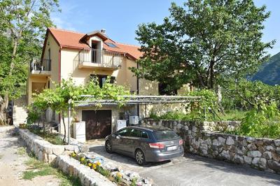 Apartments Pegaz