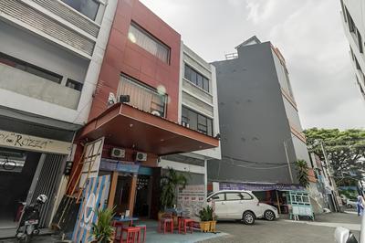 RedDoorz @ Jalan Hertasning