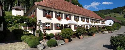 Romantik Hotel Spielweg