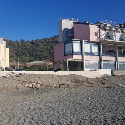 Sestri Mare & Beach Services Residence