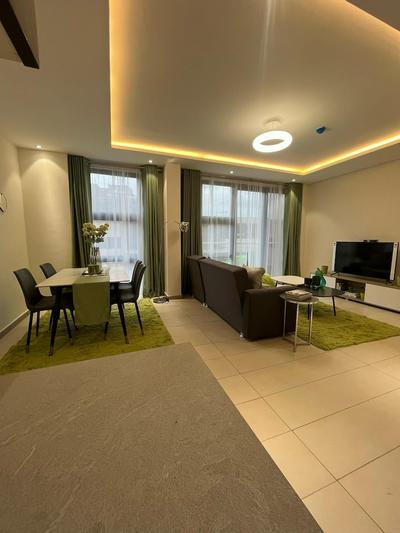 Spring Properties  - Hotel Apartments