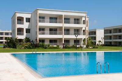 Ola Blanca Sidi Rahal