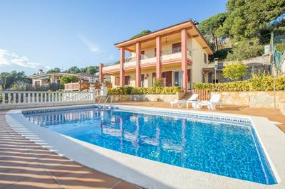 Villa Maer