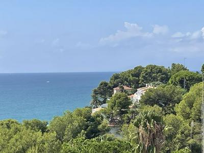 Your Retro Beach Front Hideaway in Salou