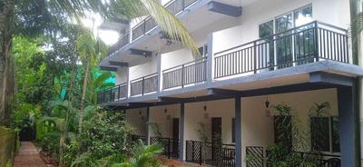 Casa De Arambol