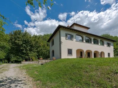 My Mediterranean Villa in Corfu