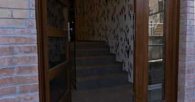 Firrao Rooms Matera
