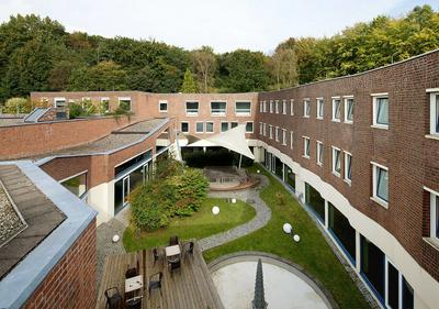 Katholische Akademie Schwerte