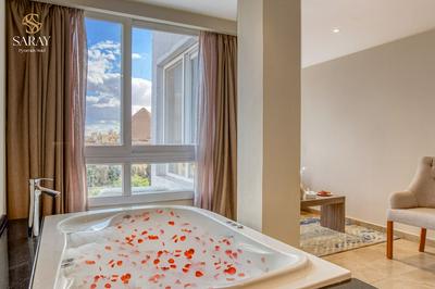 Saray Pyramids & Museum View Hotel