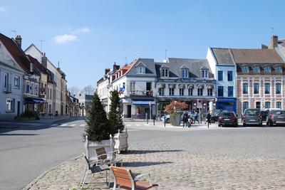 Montreuil Appart Holidays SAS