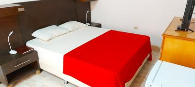 Arena Suites Hotel Asunción