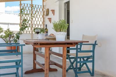 Ep Avlis Boutique Apartments