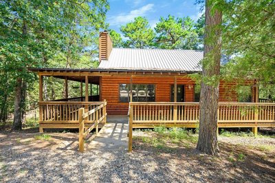 Kalo Cabin Secluded Stay
