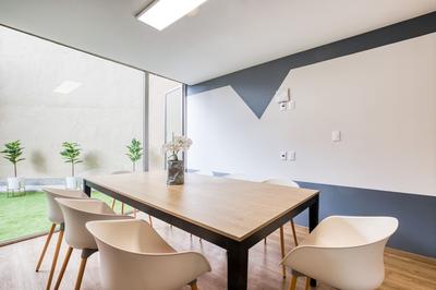 ULIV Apartments Polanco