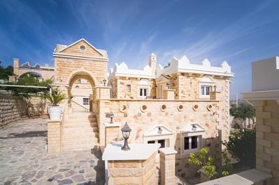 Anesis Family Villas