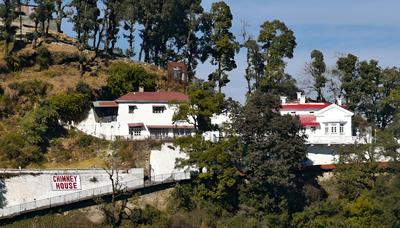 Hotel Chimney House by OpenSky, Mussoorie