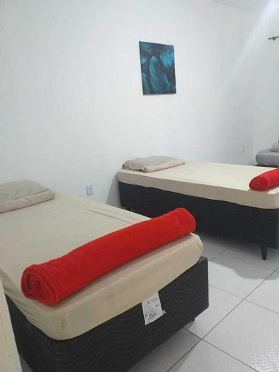 Apartamento Brisa