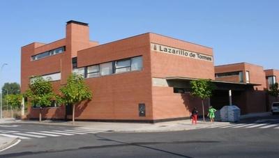 Albergue Lazarillo de Tormes Hostel