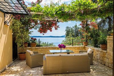 Tatiana Seaview House By Konnect