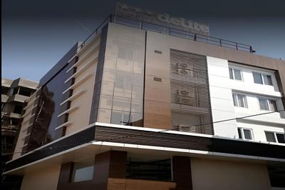 Hotel Delite Grand