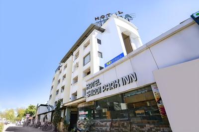 Fabhotel Shirdi Park Inn