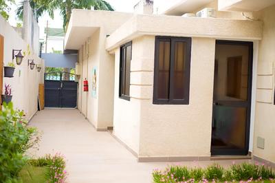 Guesthouse Quatre Saisons