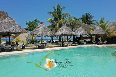 Nosy Be Hotel & Spa
