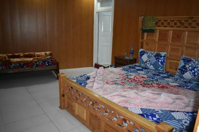 New White Palace Hotel