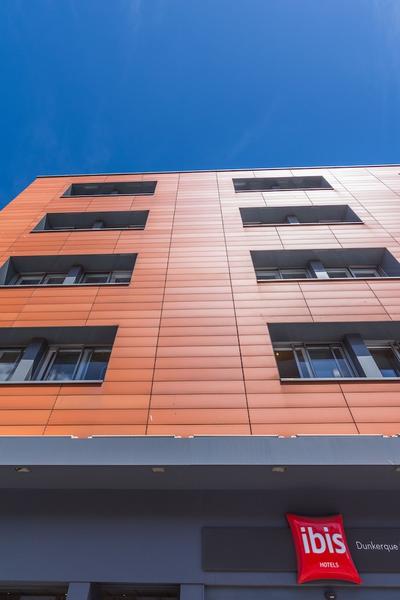 ibis Dunkerque Centre
