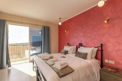 Ta'battista B&B & Pool - Il-wilga