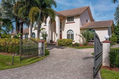 Plantation Acres Mansion 7 Bedroom Villa by RedAwning