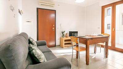 Welcomely - Rosina in Alghero