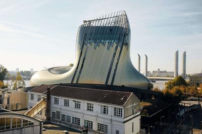 FirstName Bordeaux - part of JdV by Hyatt