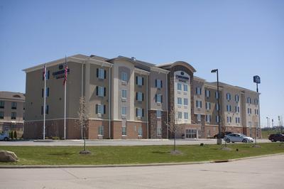 Candlewood Suites Youngstown W I-80 Niles Area by IHG