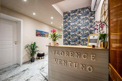 florence ventuno