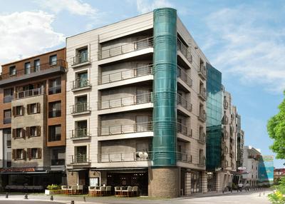 Orka Royal Otel & Spa - Image 125