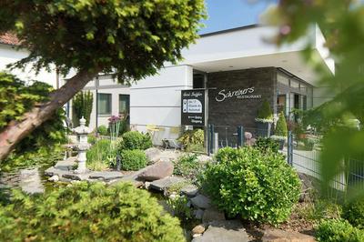 Hotel Staffler & Schreiners Restaurant