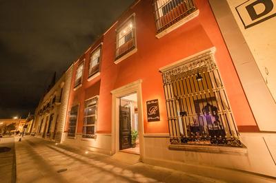 Hotel Boutique La Casona del Rey