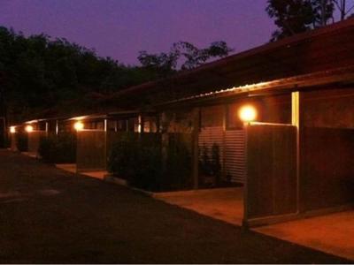 Secret Garden Trang Resort