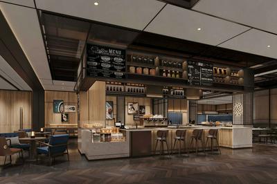 Four Points by Sheraton Yancheng, Jianhu