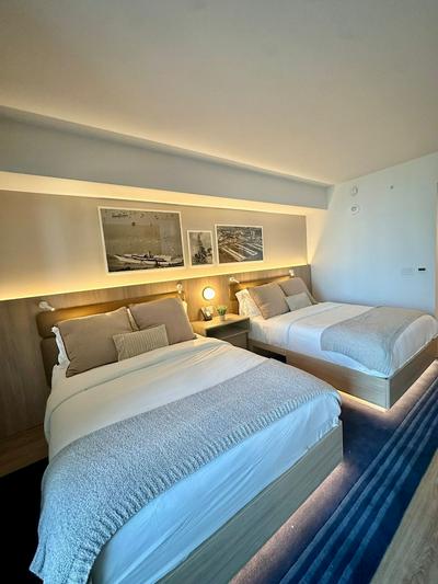 Luxury City View Condo