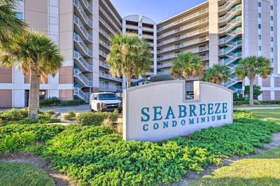 Sunny Beachfront Biloxi Condo w/ Resort Amenities!