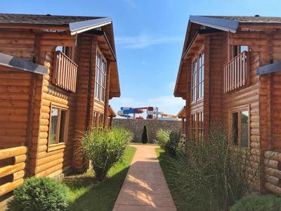 S-Club Resort Aqua Park and Spa