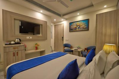 Hotel West End Mahipalpur Delhi IGI